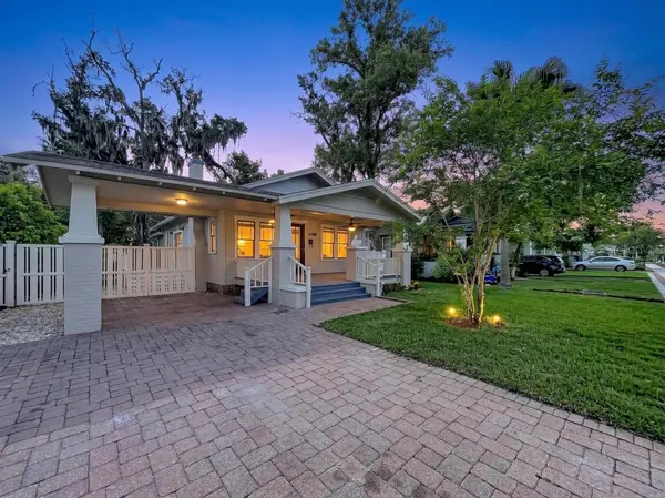 806 JOHNSON AVE, Lakeland, FL 33801