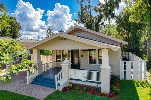 806 JOHNSON AVE, Lakeland, FL 33801