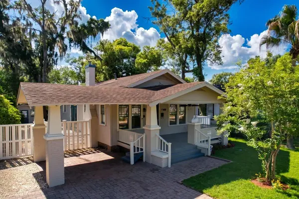 806 JOHNSON AVE, Lakeland, FL 33801