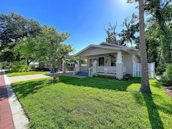 806 JOHNSON AVE, Lakeland, FL 33801