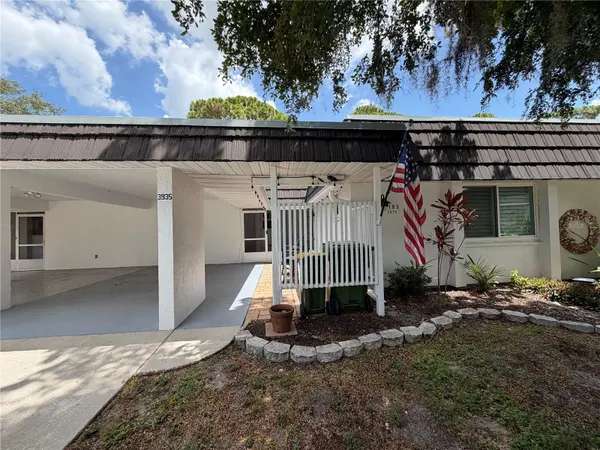 3935 PANOLA LN #183, Sarasota, FL 34232