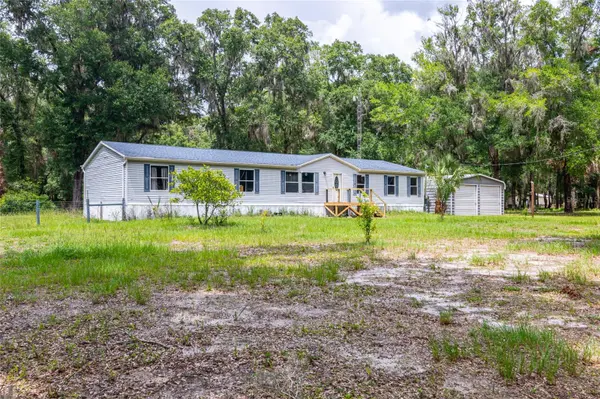 19050 NE 3RD CT, Citra, FL 32113