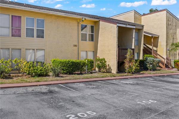 3405 CLARK RD #205, Sarasota, FL 34231