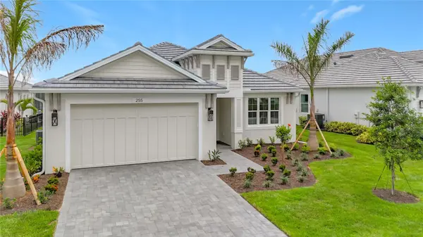255 MONET TRL, Bradenton, FL 34212