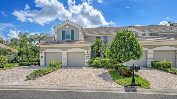 5211 PARISIENNE PL #101B27, Sarasota, FL 34238