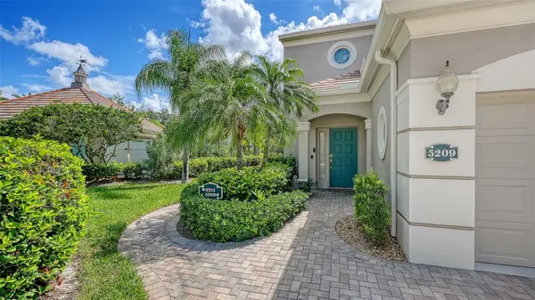 5211 PARISIENNE PL #101B27, Sarasota, FL 34238