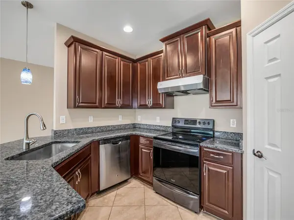 4213 EXPEDITION WAY #107, Osprey, FL 34229