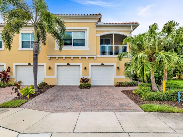 4213 EXPEDITION WAY #107, Osprey, FL 34229