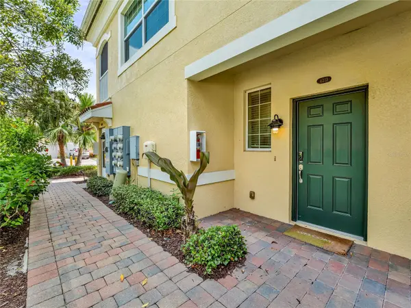 4213 EXPEDITION WAY #107, Osprey, FL 34229