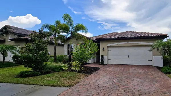233 VINADIO BLVD, Nokomis, FL 34275