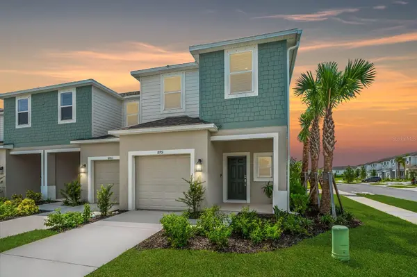 8701 WINTER BREEZE, Sarasota, FL 34241