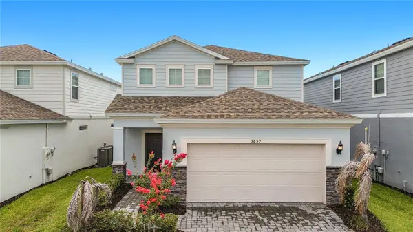 3859 LANA AVE, Davenport, FL 33897