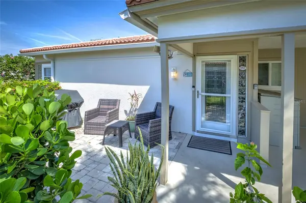 161 VISTA HERMOSA CIR #26A, Sarasota, FL 34242