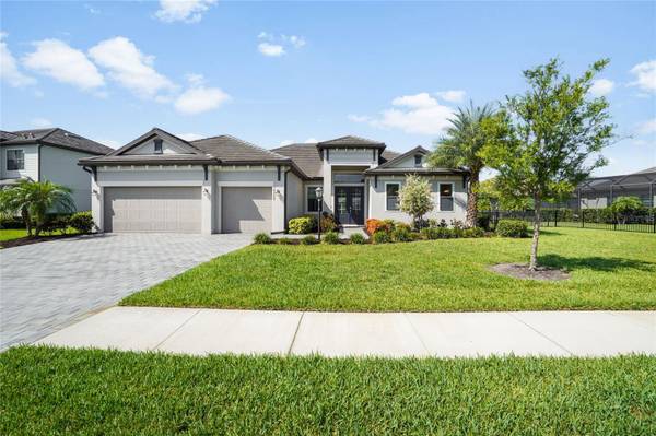 16228 TRADEWIND TERRACE,  Lakewood Ranch,  FL 34211