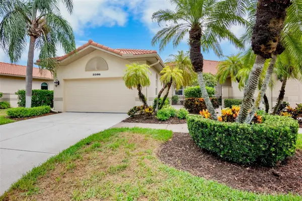3386 CHELMSFORD CT #7, Sarasota, FL 34235