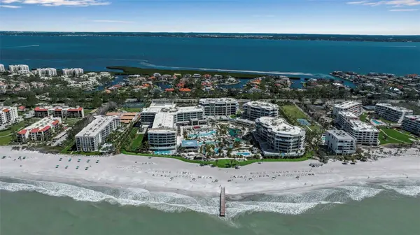 1600 HARBOR SOUND DR, Longboat Key, FL 34228