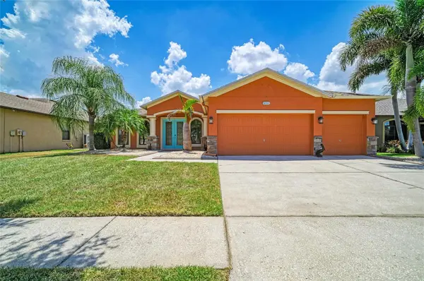 316 STAR SHELL DR, Apollo Beach, FL 33572