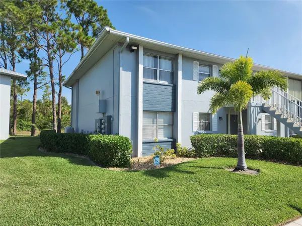 25050 SANDHILL BLVD #B1, Punta Gorda, FL 33983