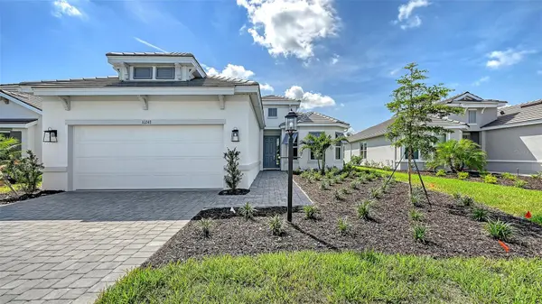 10248 SILENT NIGHT LN, Sarasota, FL 34241