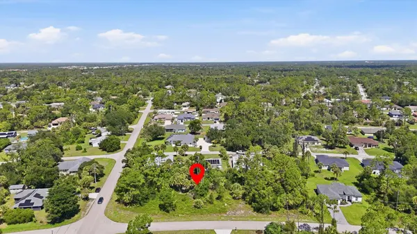 EASTER TER, North Port, FL 34286