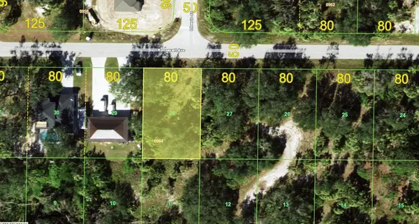 19143 ROOSEVELT AVE, Port Charlotte, FL 33954