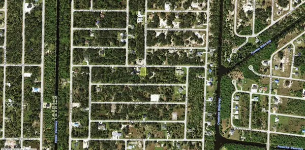 19143 ROOSEVELT AVE, Port Charlotte, FL 33954
