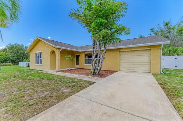 6310 CUTLER TER, Port Charlotte, FL 33981
