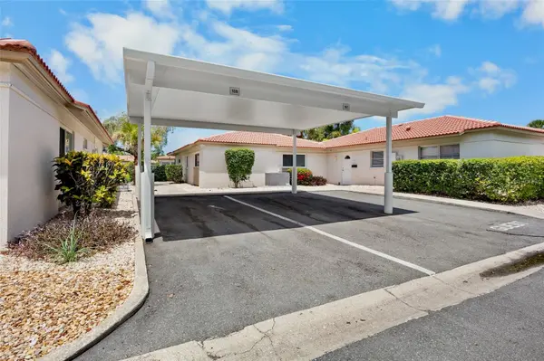 159 VISTA HERMOSA CIR #27B, Sarasota, FL 34242