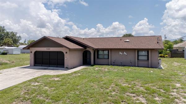 7300 BEARDSLEY ST, Englewood, FL 34224