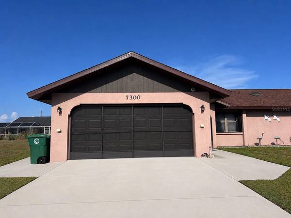 7300 BEARDSLEY ST, Englewood, FL 34224