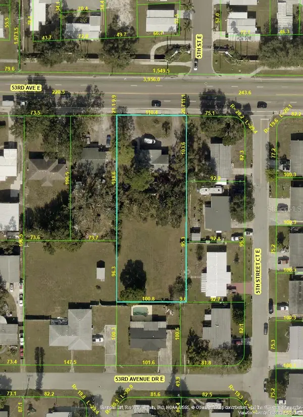 420 53RD AVE E, Bradenton, FL 34203