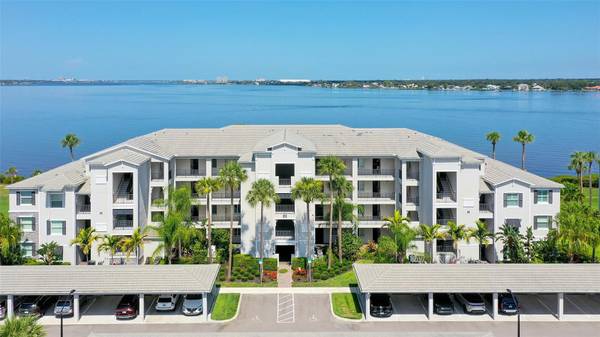 910 TIDEWATER SHORES LOOP #103, Bradenton, FL 34208