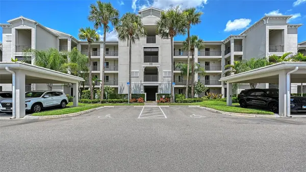 910 TIDEWATER SHORES LOOP #103, Bradenton, FL 34208