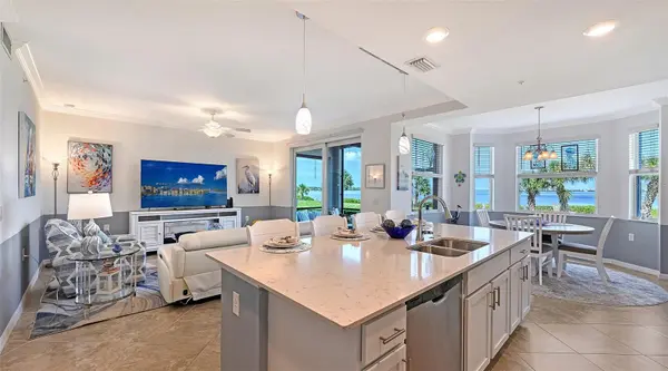 910 TIDEWATER SHORES LOOP #103, Bradenton, FL 34208