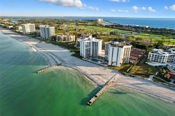 2301 GULF OF MEXICO DR #45N, Longboat Key, FL 34228