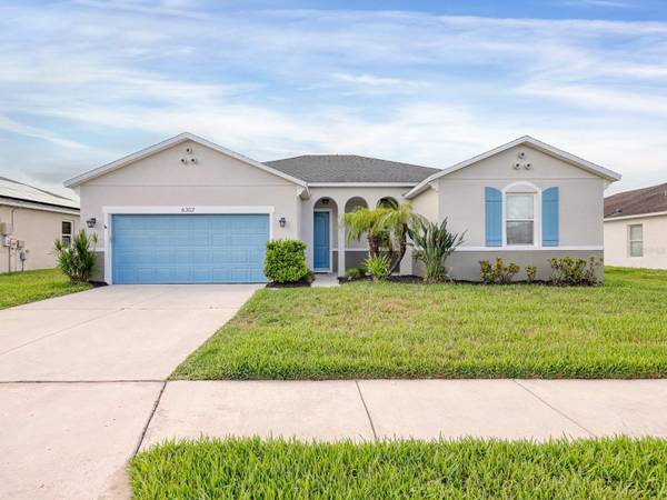 6307 4TH ST E, Bradenton, FL 34203