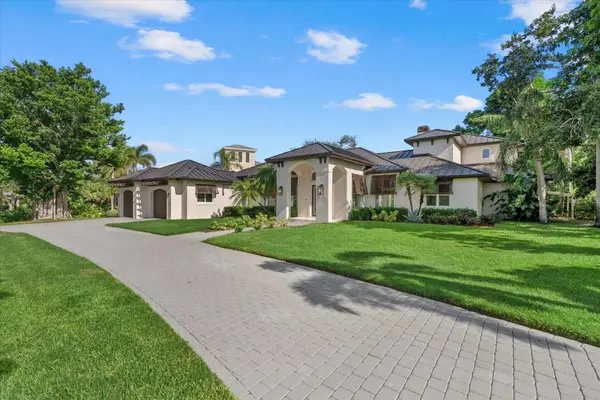 1707 CARIBBEAN DR, Sarasota, FL 34231