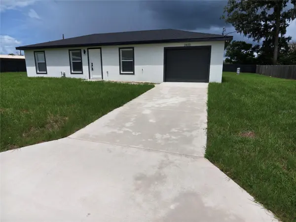 3400 SE 11TH AVE, Ocala, FL 34471