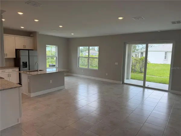 2307 ZUYDER TER, North Port, FL 34286