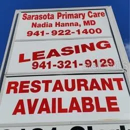 3131 CLARK RD #101, Sarasota, FL 34231