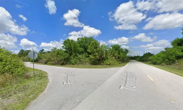S TORRINGTON ST, North Port, FL 34288