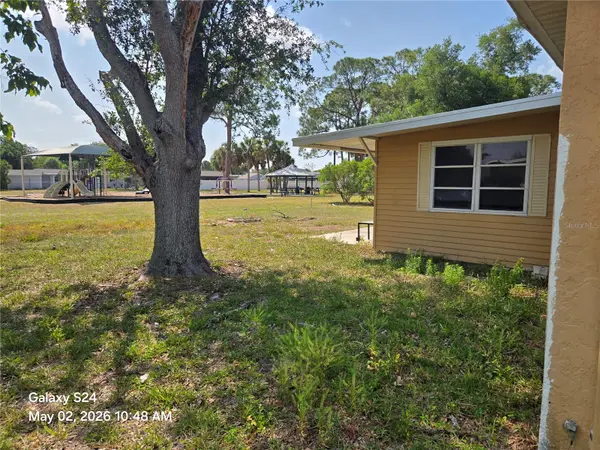 3322 BOHIO ST, North Port, FL 34287