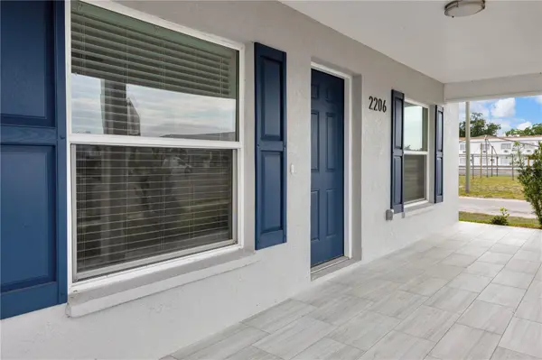 2206 53RD AVE E, Bradenton, FL 34203