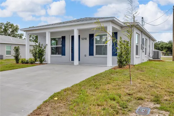 5310 22ND STREET CT E, Bradenton, FL 34203