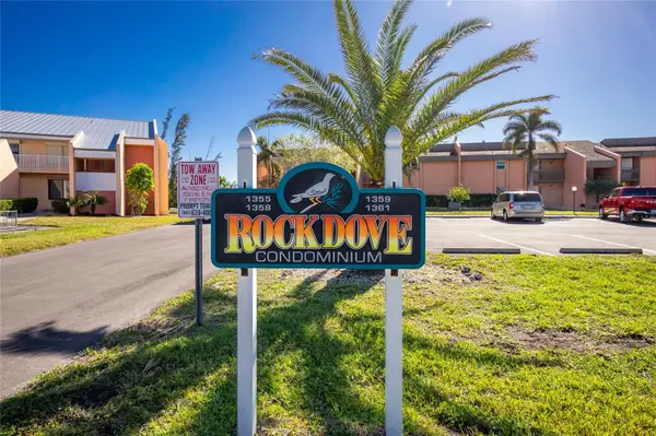 1358 ROCK DOVE CT #7, Punta Gorda, FL 33950