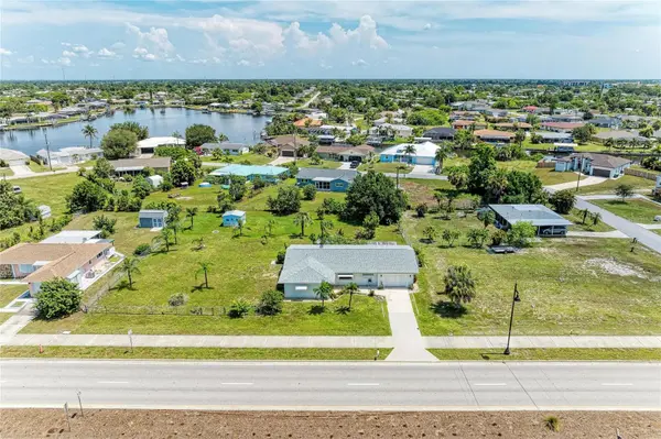20430 EDGEWATER DR, Port Charlotte, FL 33952