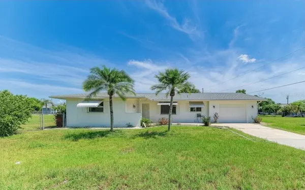 20430 EDGEWATER DR, Port Charlotte, FL 33952