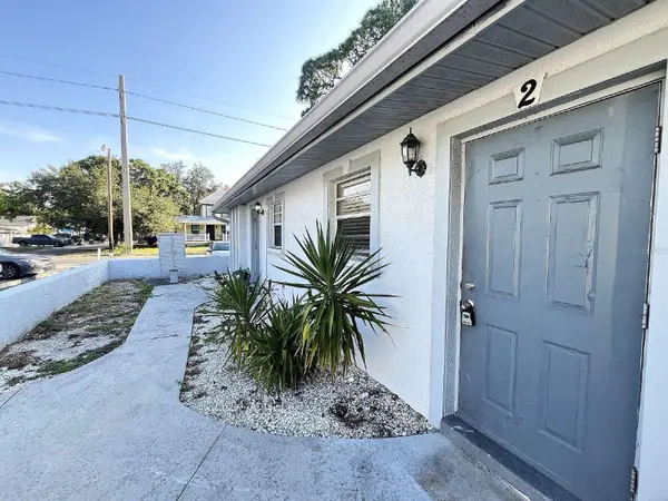 2519 9TH AVE W #2, Bradenton, FL 34205