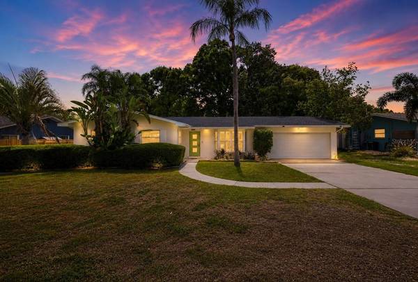 1360 IRVING AVE, Clearwater, FL 33756