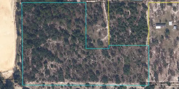 0000 LADY BUG LN, Melrose, FL 32666